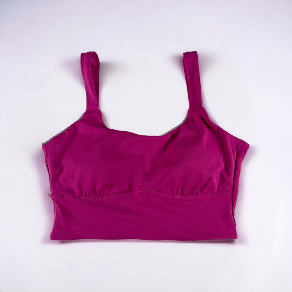 Sincerely Jules Sports Bra